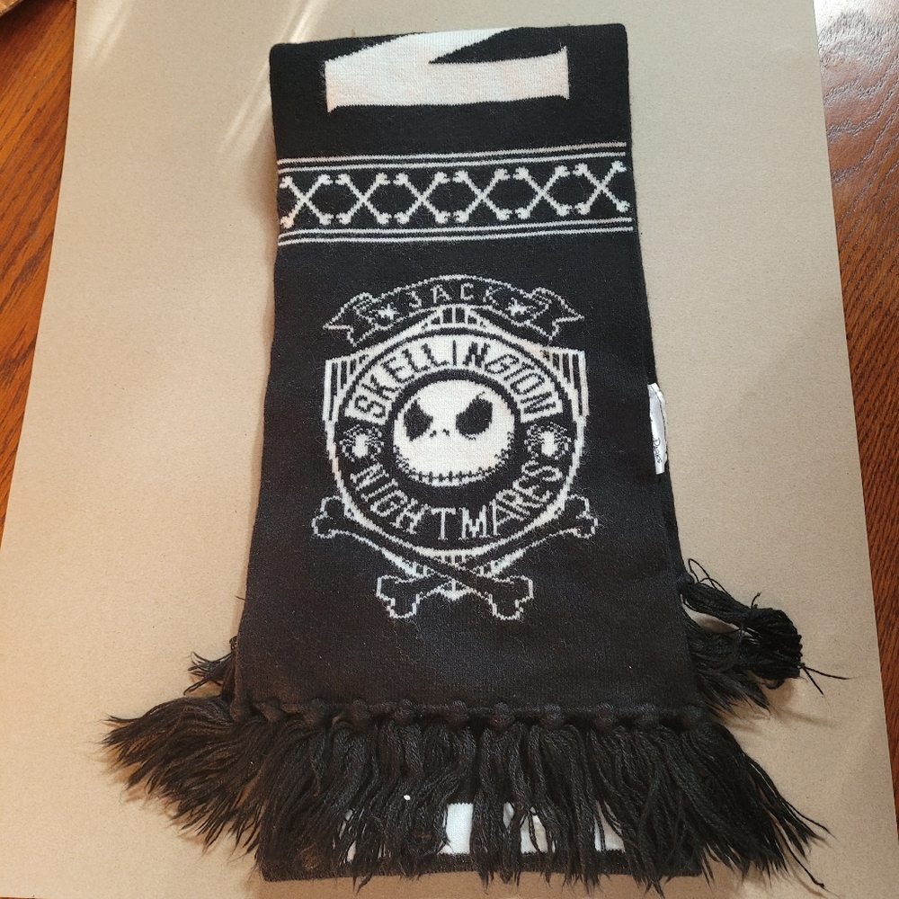 Disney Scarf